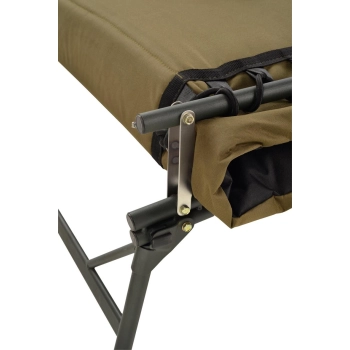 Bed Enforcer S-Flat 8 leg